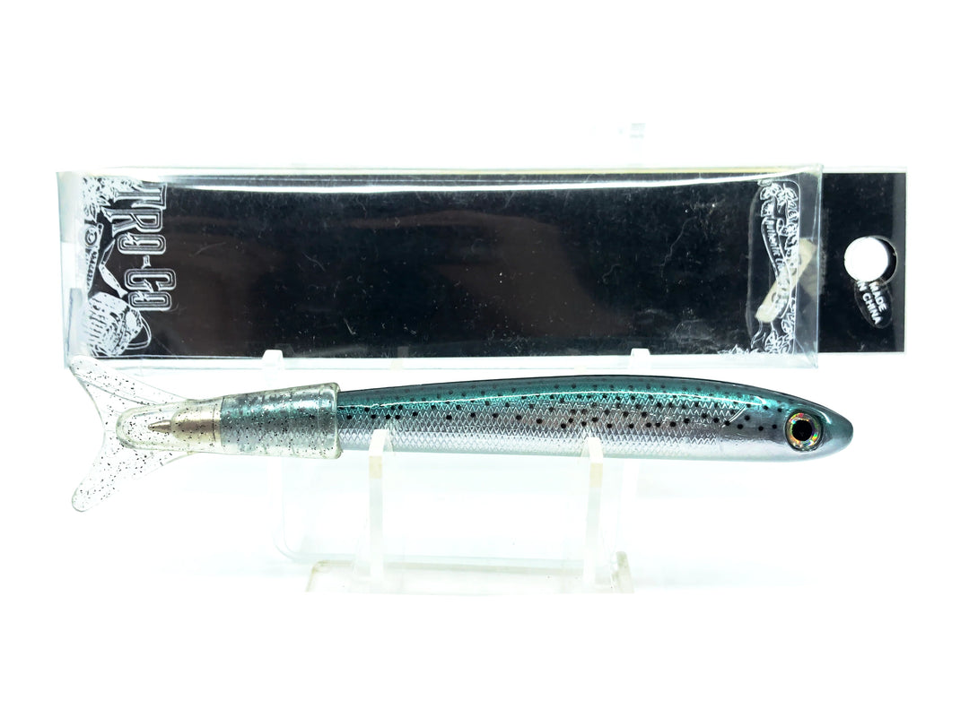 Tro-Go Lure Pen, COHO Color with Box