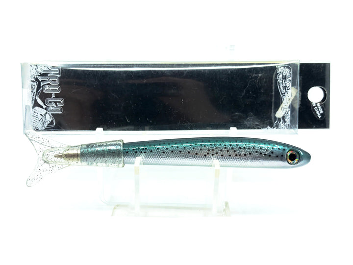 Tro-Go Lure Pen, COHO Color with Box