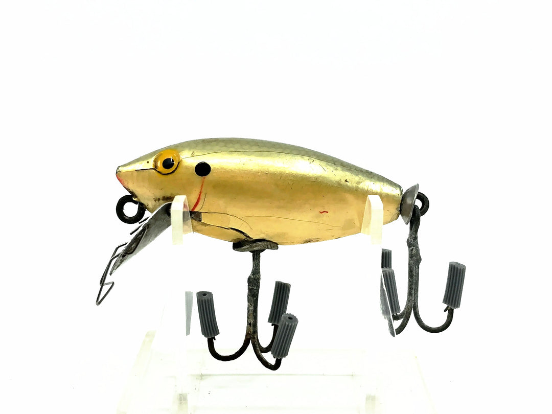 True Temper Speed Shad, NAT Natural Shad Color