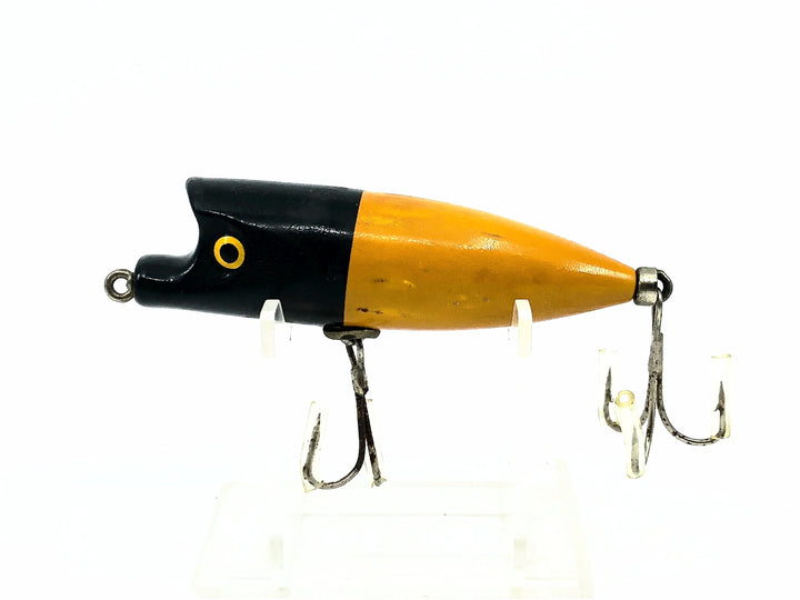 Wood's Doodler, Yellow/Black Color