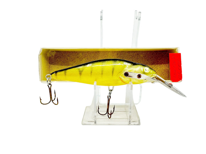 Salmo Diving Perch 4 3/4, Perch Color