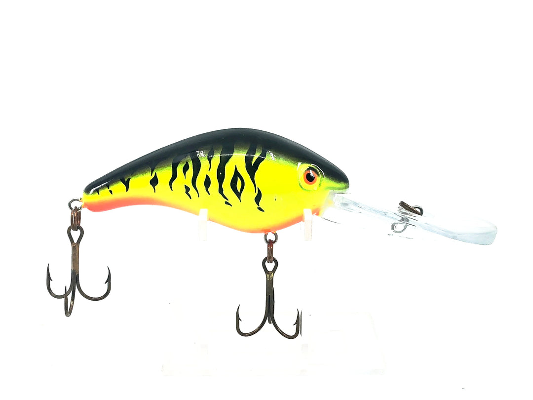 Mann's Depth 20+, Fire Shad Color
