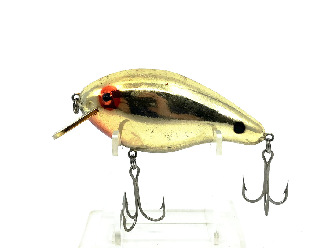 Roger's Big Jim, Gold Color