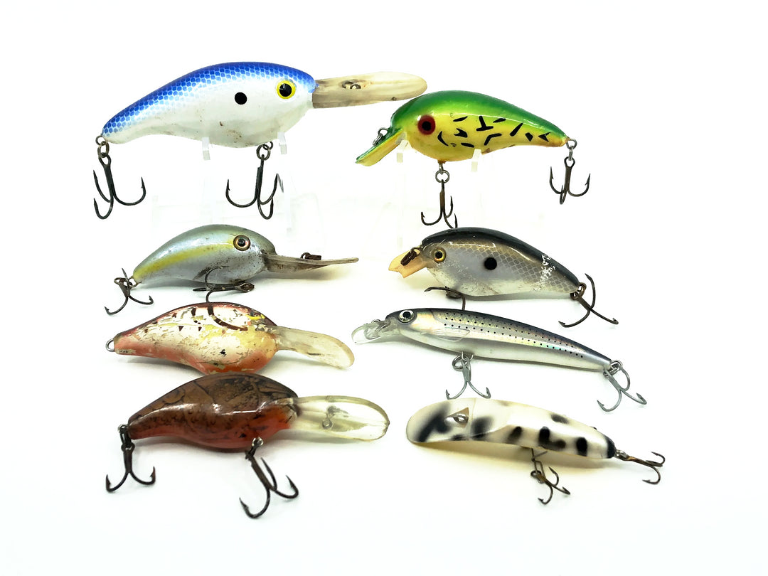 Crankbait Value Pack
