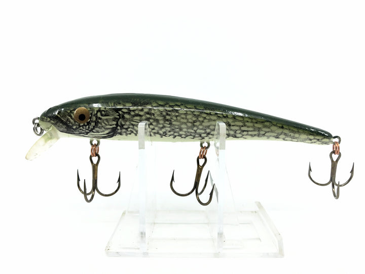 Bomber Long A 15A, XBP Baby Pike Color