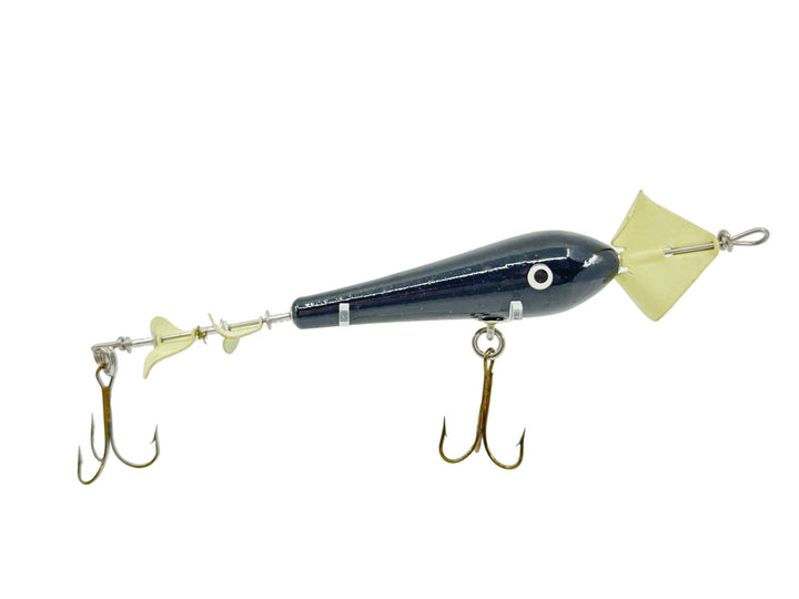 Hellraiser Cherry Twist JR., Black/Luminous Blades Color