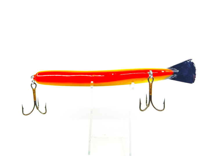 Turus Ukko, Yellow/Gold Scale Color