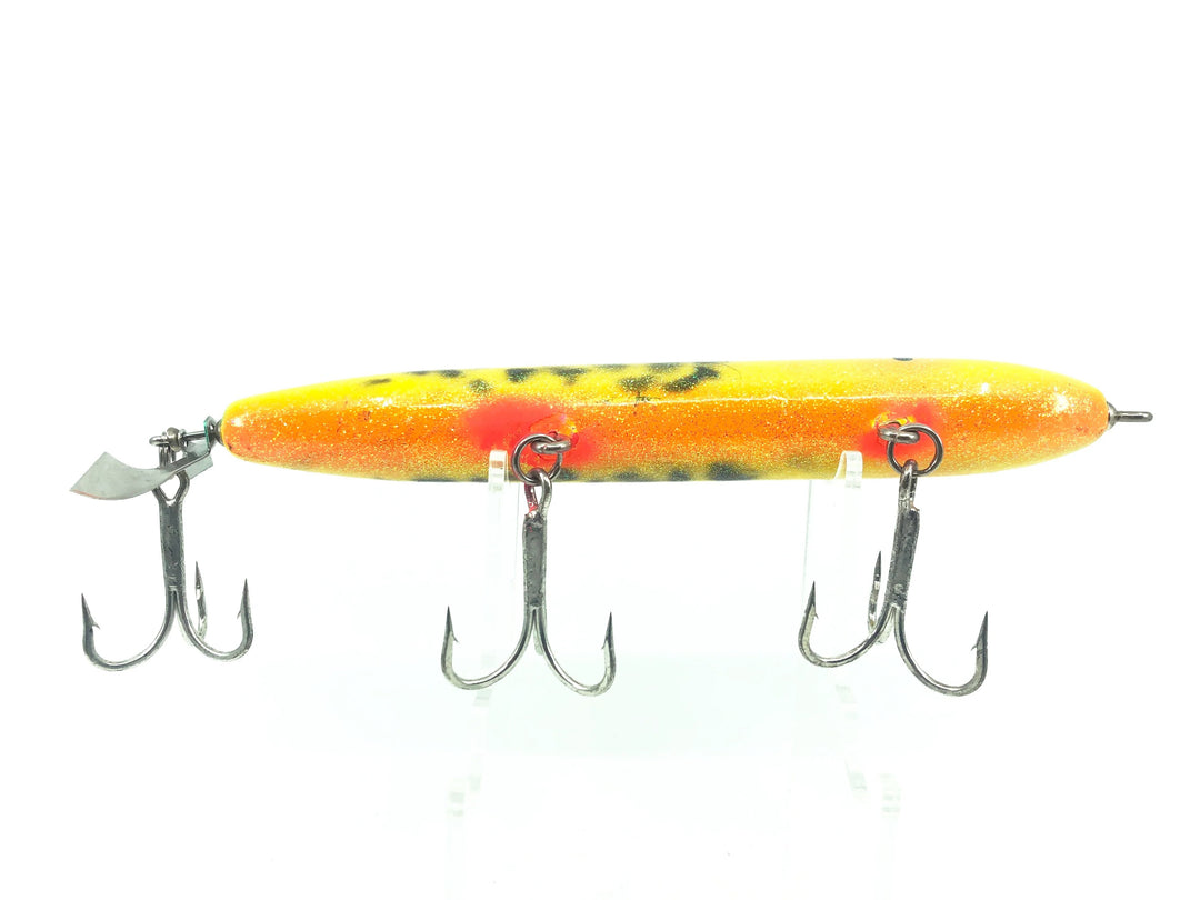 Little Sac Bait Company Musky Torpedo Bait, One of a Kind