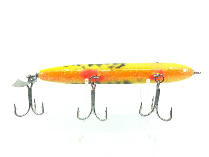 Little Sac Bait Company Musky Torpedo Bait, One of a Kind