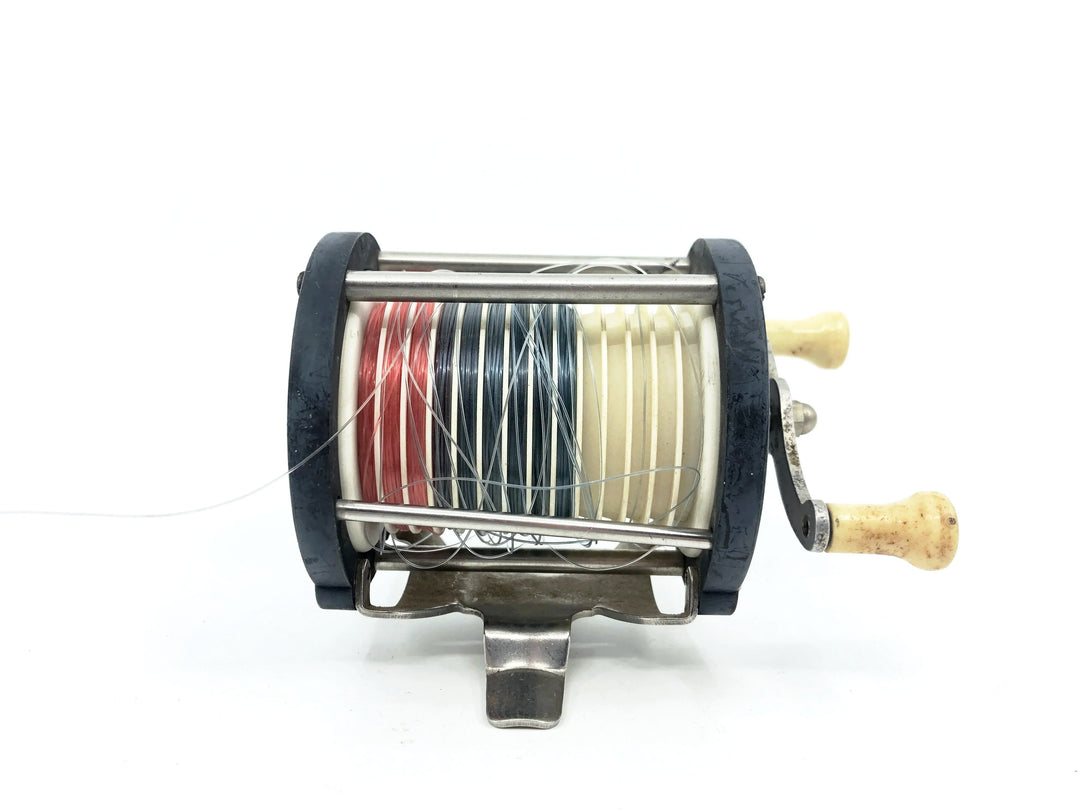 Keahoni Thunderbird Baitcasting reel