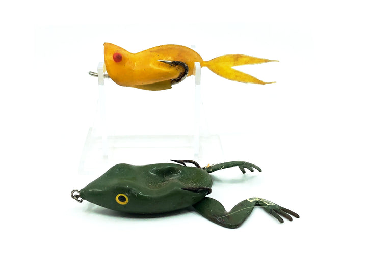 Snag Proof Frog Combo Pack