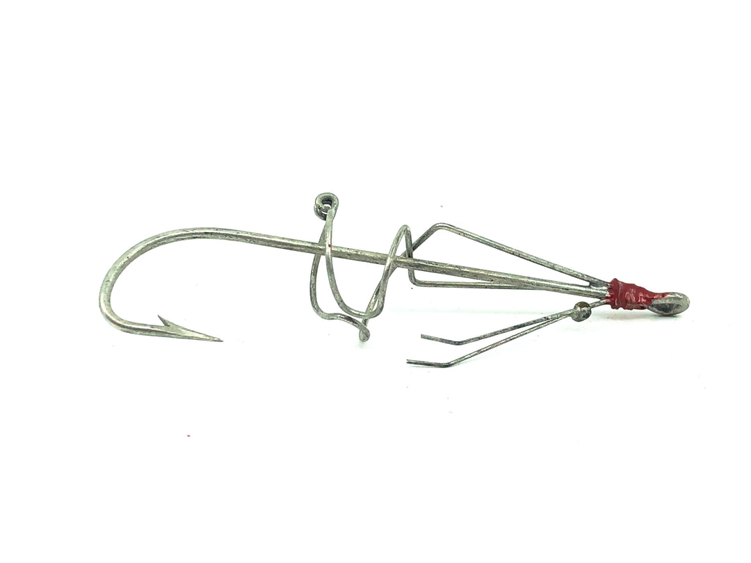 Pflueger Frog Harness, 1930s