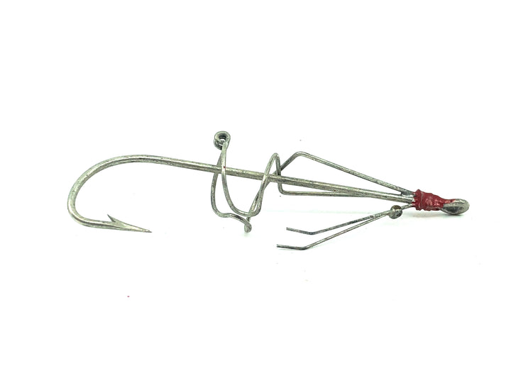 Pflueger Frog Harness, 1930s
