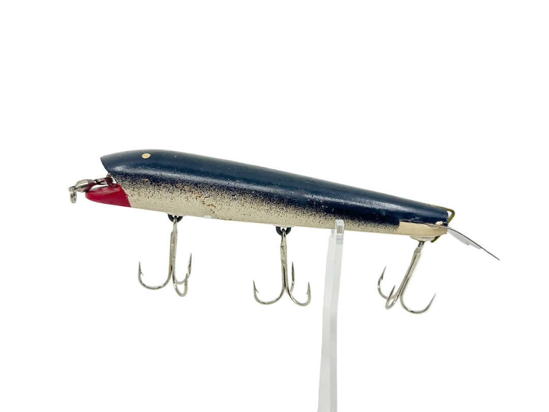 Bobbie Bait 6 3/4" Jerk Bait, Sucker Color
