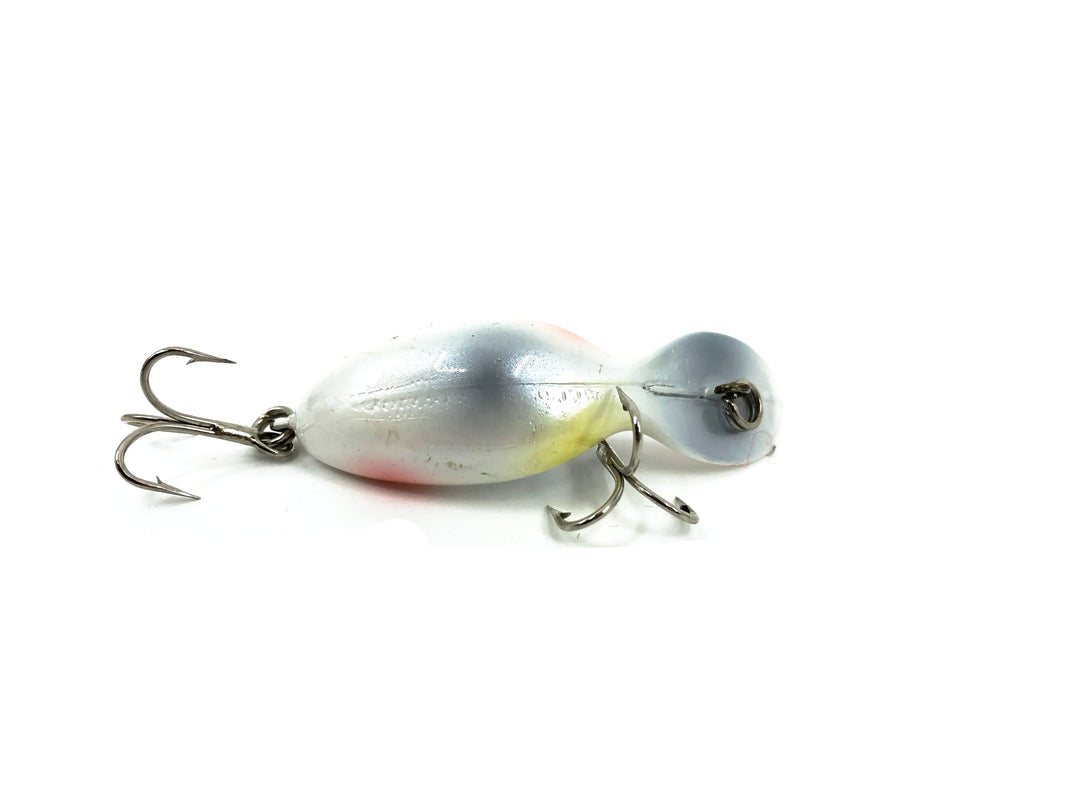 Heddon Tadpolly Tiny Tad, BP Blue Pearl Color