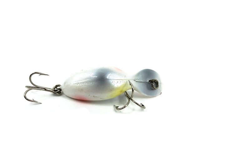 Heddon Tadpolly Tiny Tad, BP Blue Pearl Color