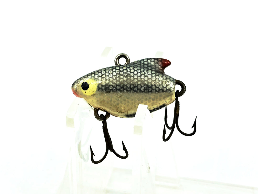 Heddon Ultra Sonic 325, Bar Barfish Color