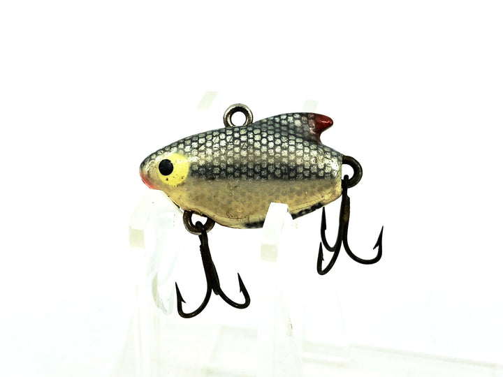 Heddon Ultra Sonic 325, Bar Barfish Color