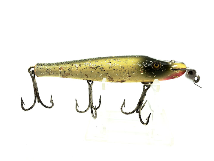 Creek Chub 700 Pikie, 718 Silver Flash Color