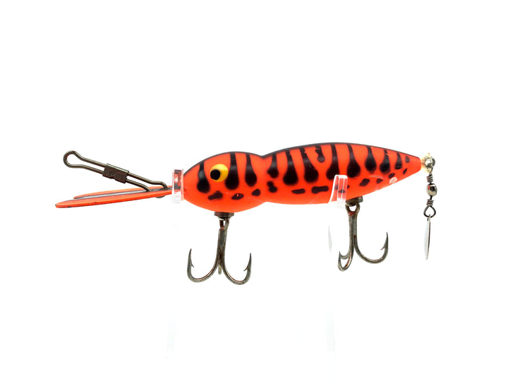 Hellbender Magnum Whopper Stopper, Blaze Orange Coachdog Color