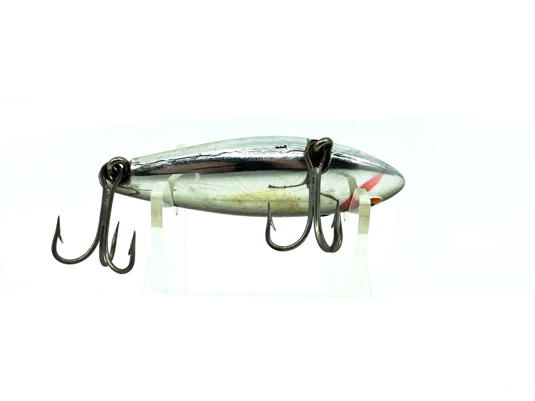 Bomber Pinfish 3P, MB Metallic Black Back