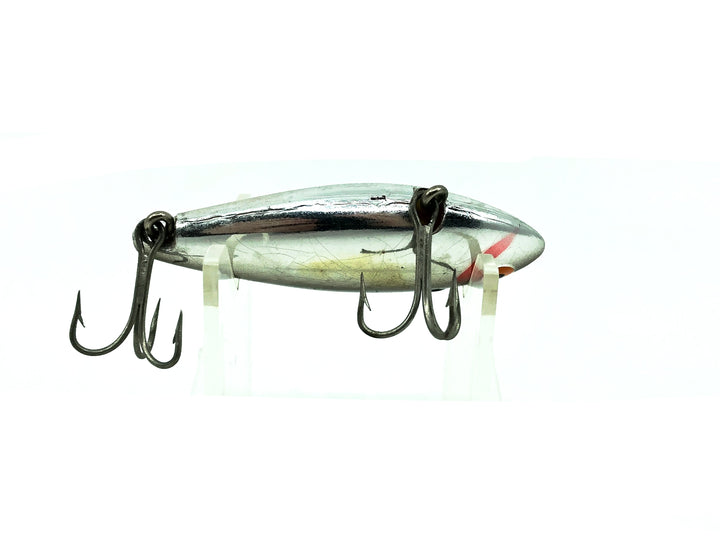 Bomber Pinfish 3P, MB Metallic Black Back
