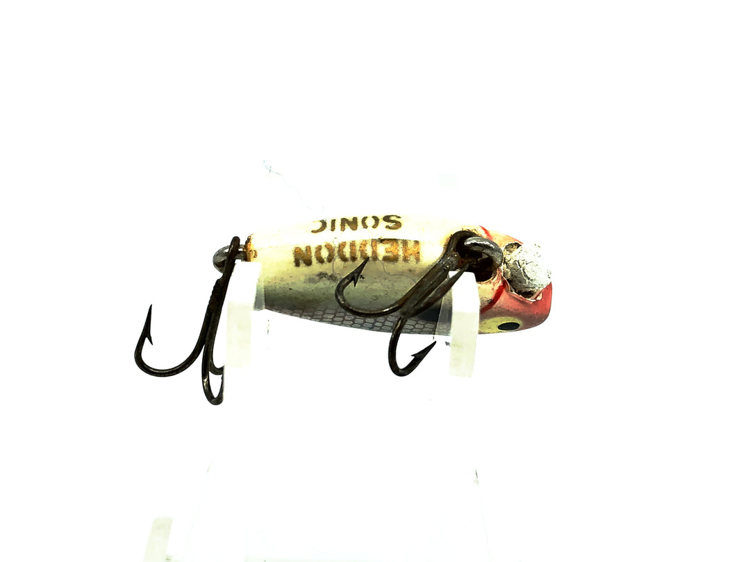Heddon Ultra Sonic 325, SD Shad Color
