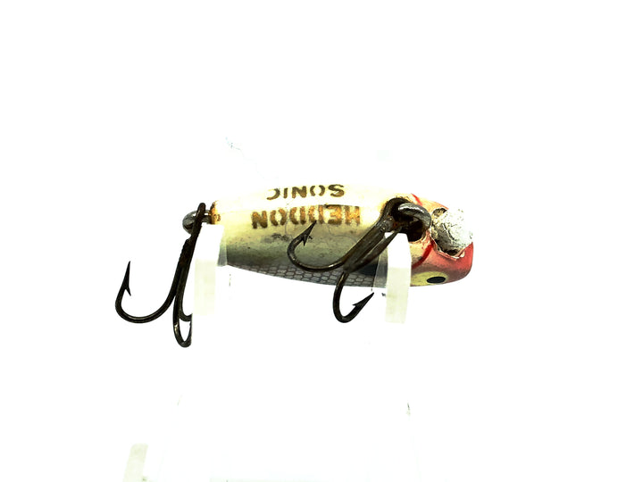 Heddon Ultra Sonic 325, SD Shad Color