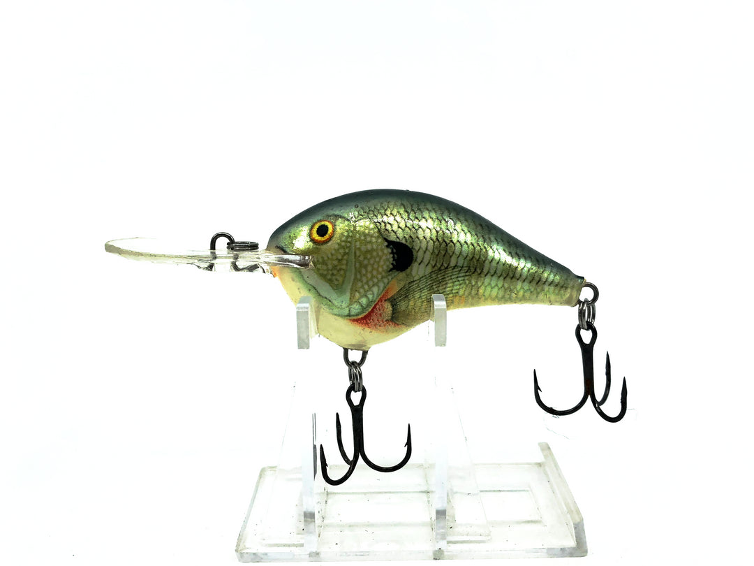 Rapala DT Dives-To 10, BG Bluegill Color
