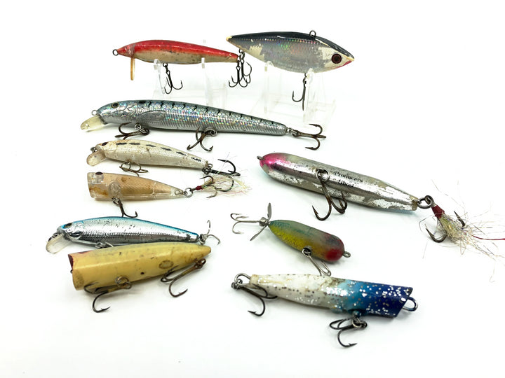Fishermen's Variety Pack