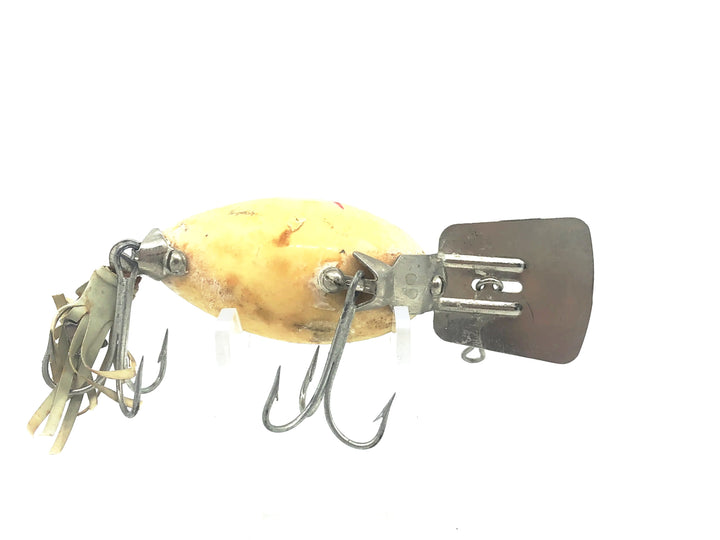 Arbogast Arbo-Gaster, Shad Color