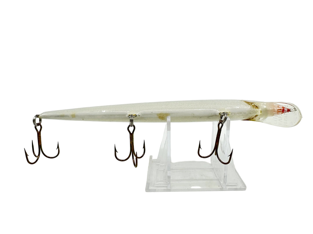 Rapala Original Floating F17, B Blue Color