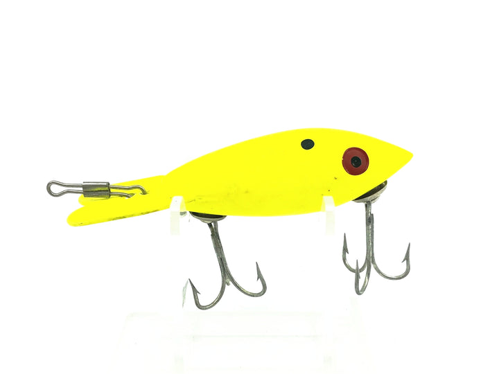 Bomber 400 Series, FY Chartreuse Color