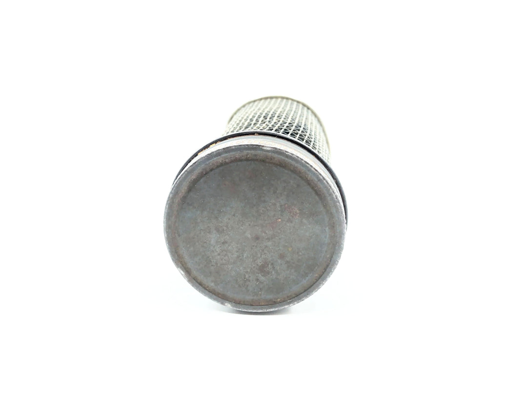 Kleer-Vue Cricket Aluminum Box