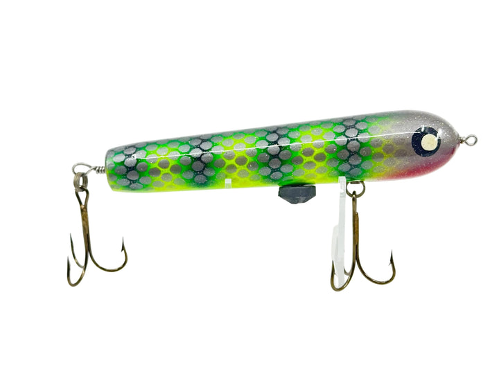 Phantom Lures Viper, Grey/Perch Color