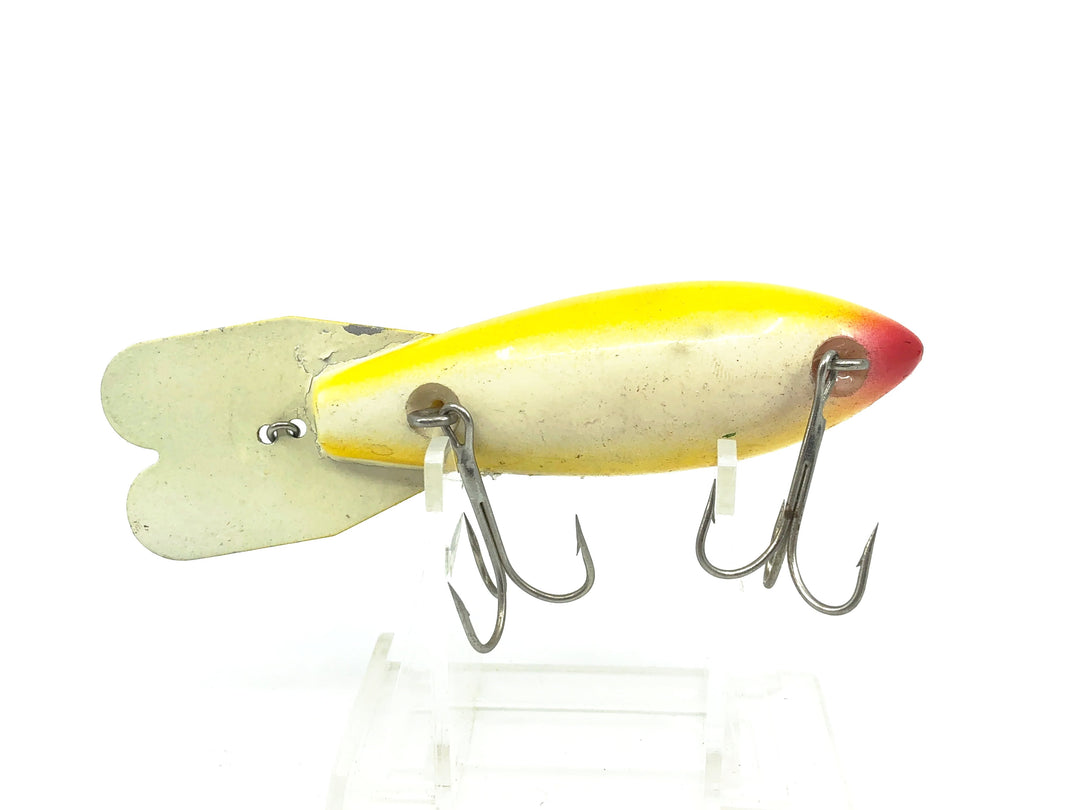 Imitation Bomber, Perch Color