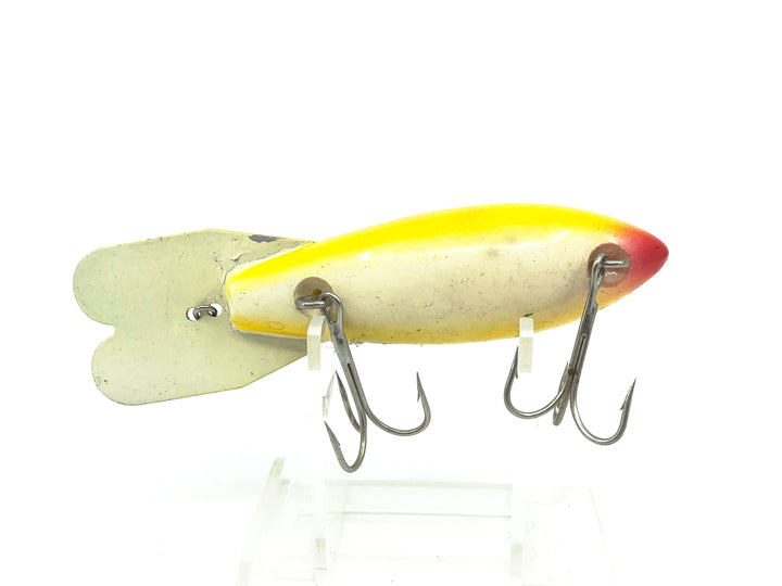 Imitation Bomber, Perch Color