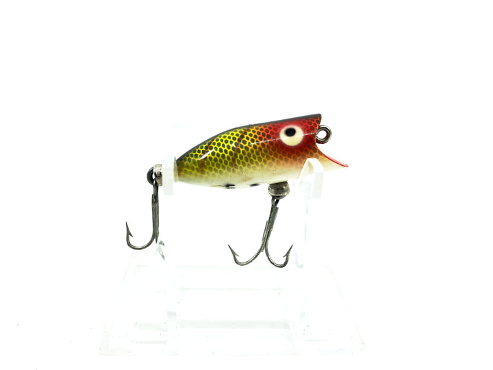 Heddon Tiny Lucky 13, L Perch Color