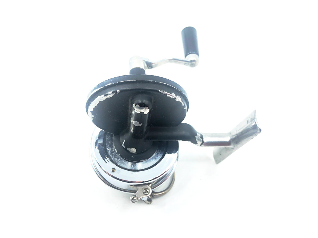 Airex (Bache Brown) Mastereel Model 2 Spinning Reel, Box, Paperwork & Paperwork - 1947