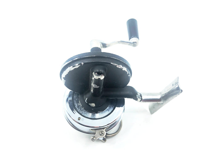 Airex (Bache Brown) Mastereel Model 2 Spinning Reel, Box, Paperwork & Paperwork - 1947