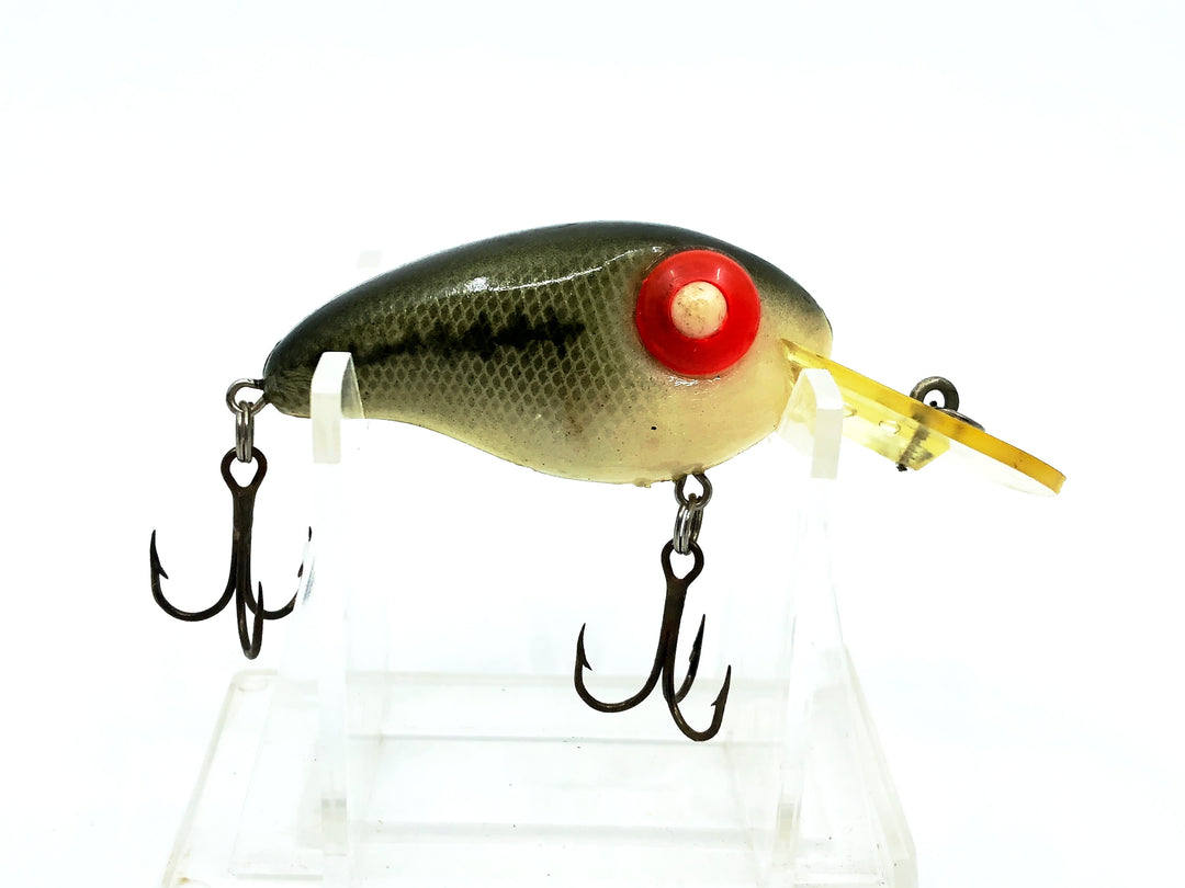 Rabble Rouser Deep Baby Ashley, Baby Bass Color