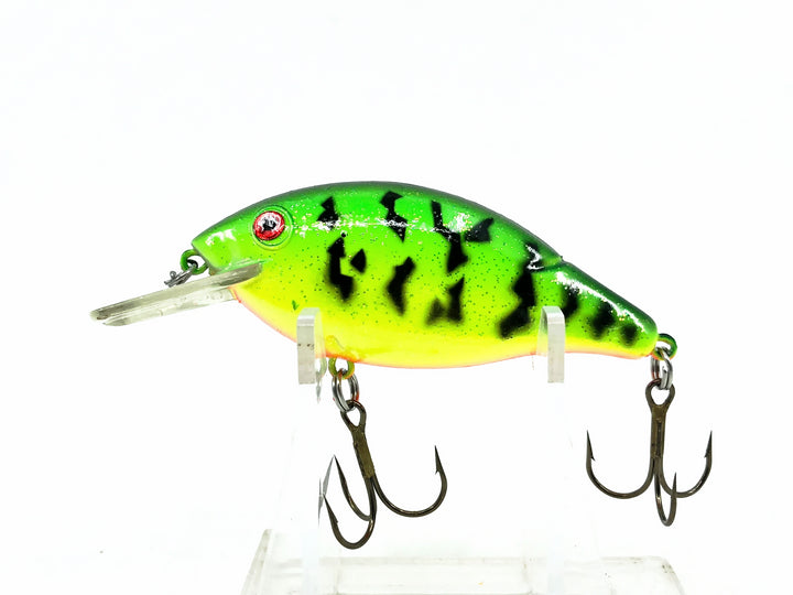 Luhr Jensen Speed Trap, Fire Tiger Color