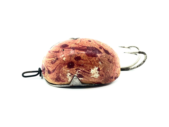Biff Bait Godevil, No.881 Red/White