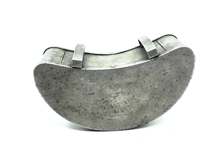 Vintage Metal Belt Bait Box