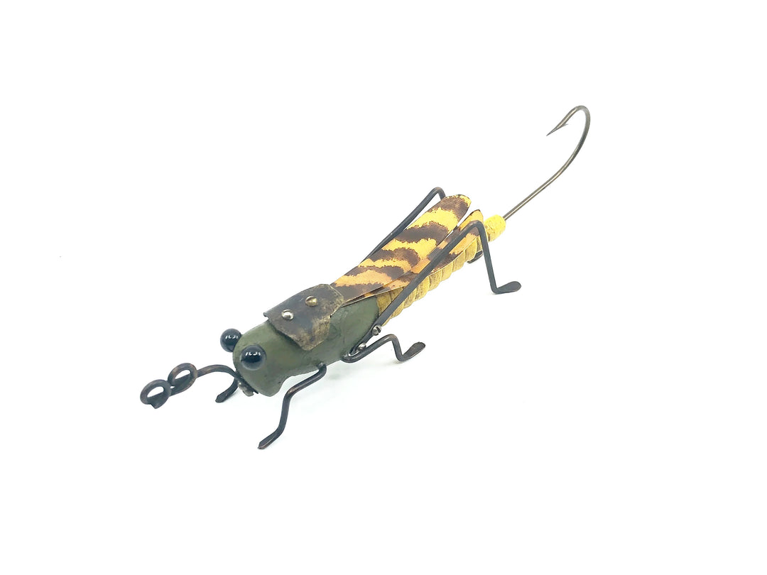Macatawa Bait Co. Large Grasshopper Lure w/Box