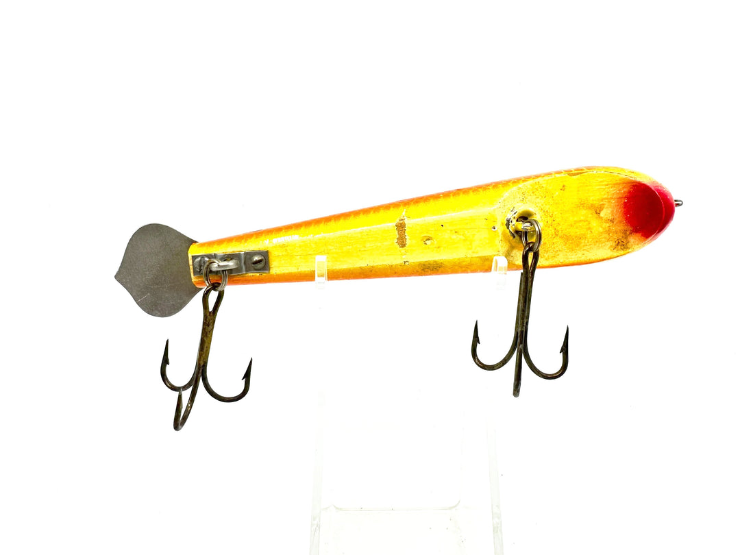 Hi-Fin Fooler 7", Perch Color