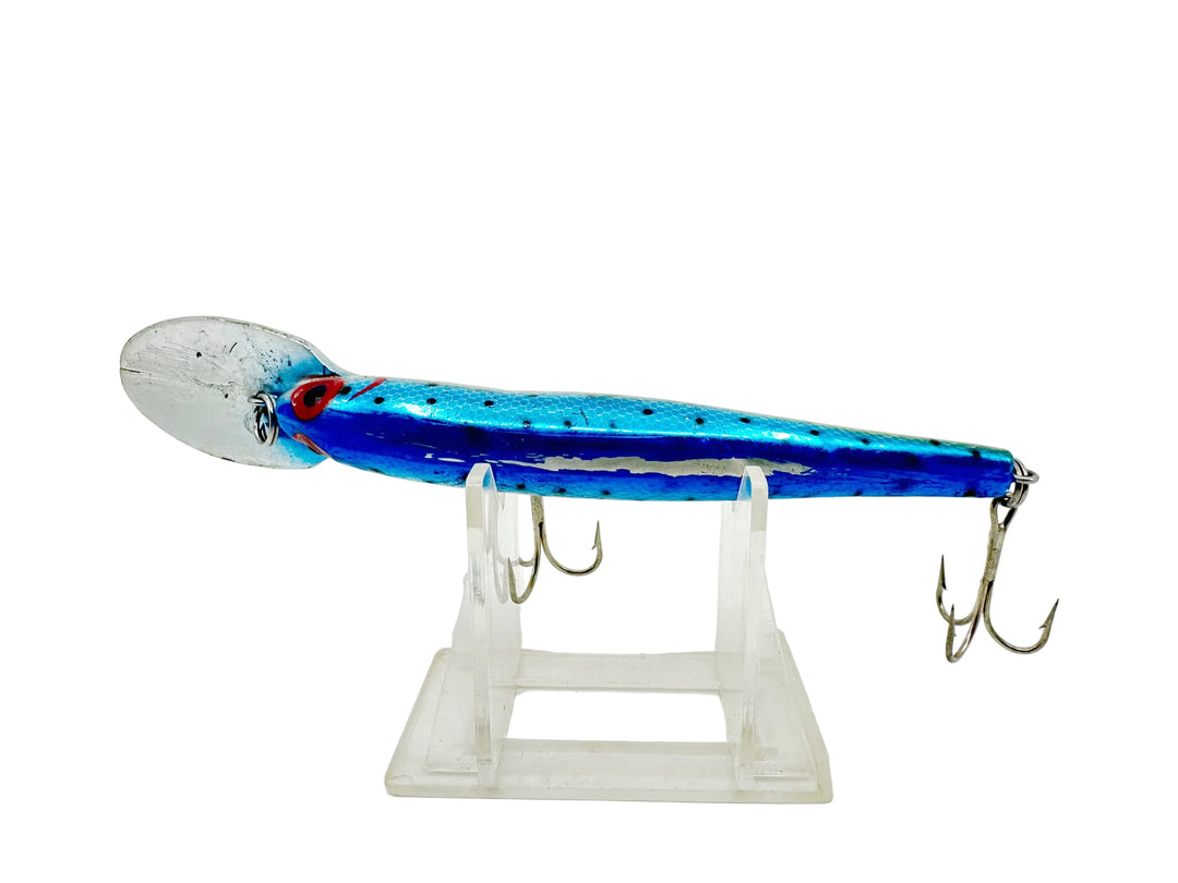 Storm Deep Thunder Stick DAJ159 Metallic Blue/Yellow/Specks Color