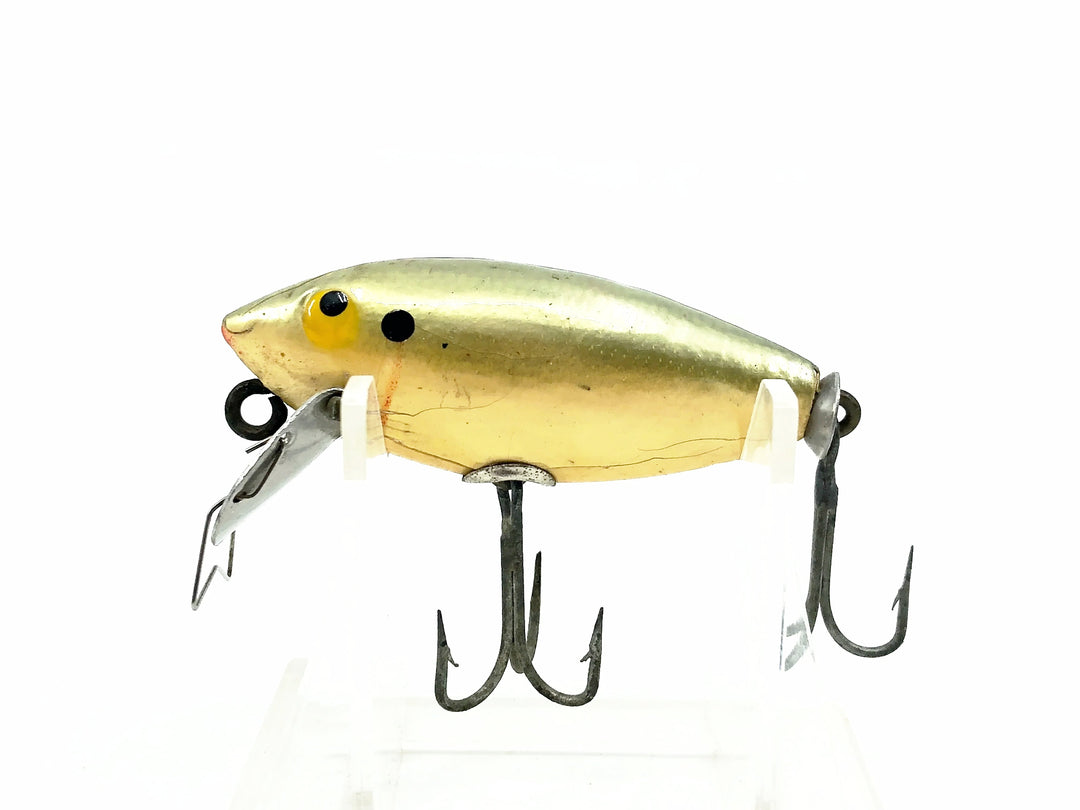 True Temper Speed Shad, NAT Natural Shad Color