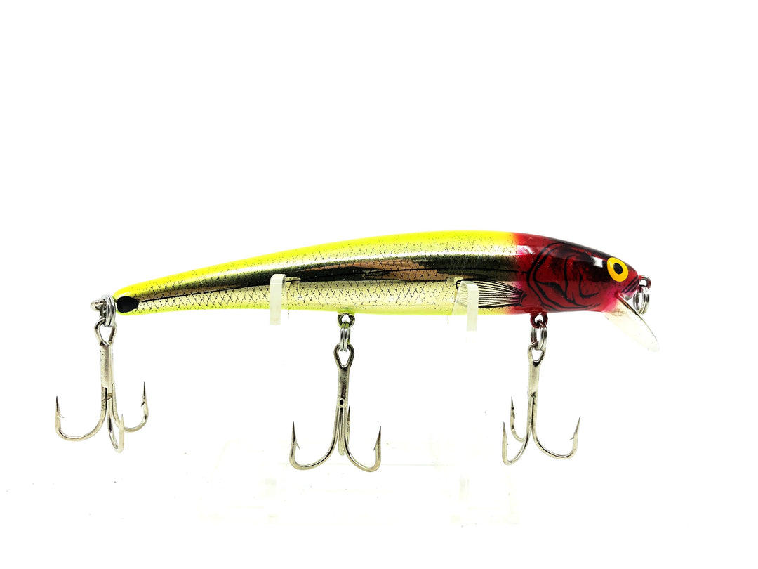 Bomber Long A 15A, XClown Clown Color