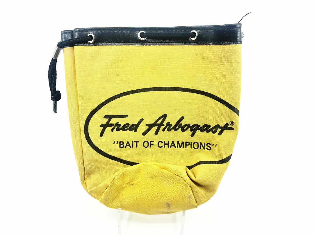 Arbogast Reel Bag
